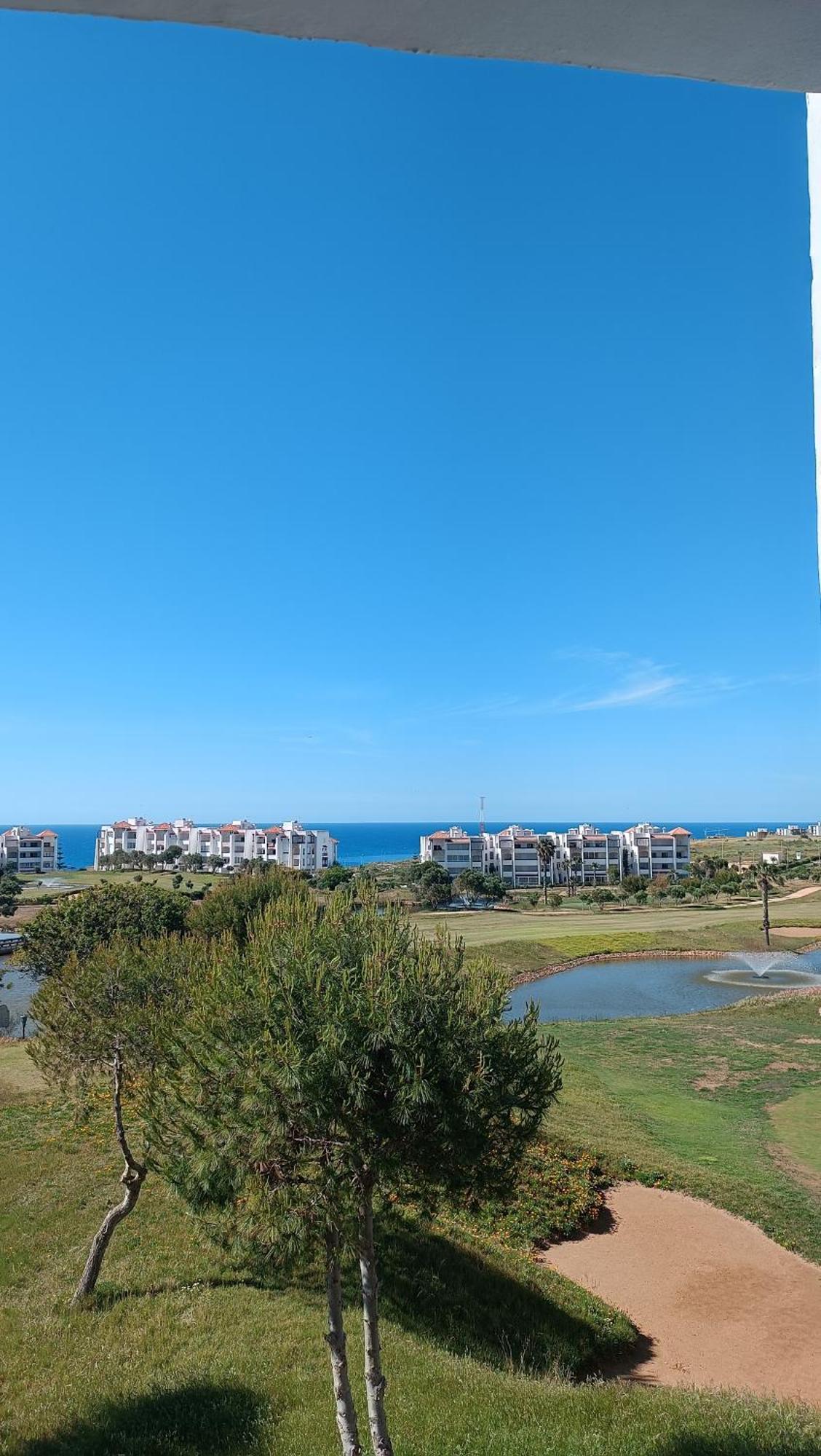 Bel Marina Golf Appartamento *