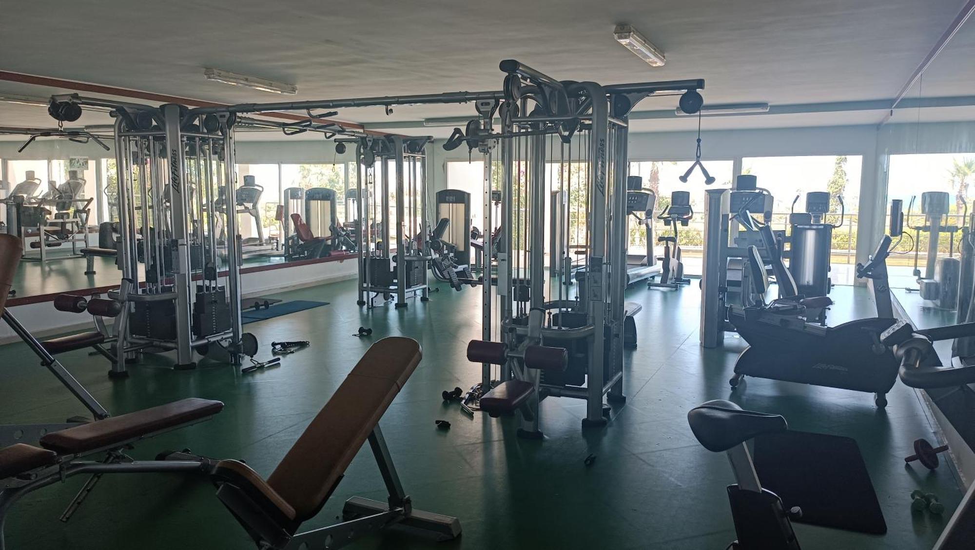 Bel Marina Golf Appartamento *