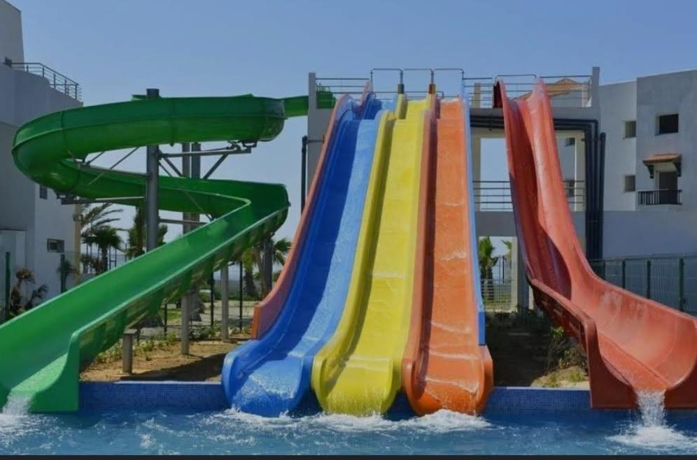 Appartamento Bel Marina Golf *