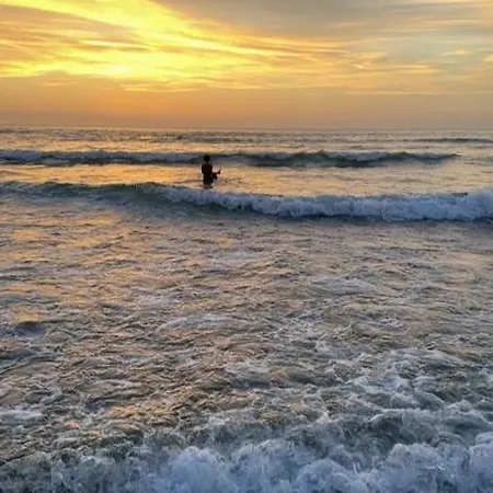 Bel Appart Marina Golf Asilah Esterno foto