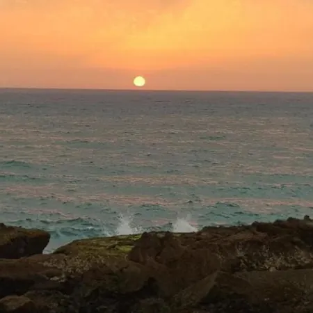 Bel Appart Marina Golf Asilah Esterno foto