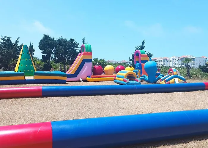 Bel Appart Marina Golf Asilah