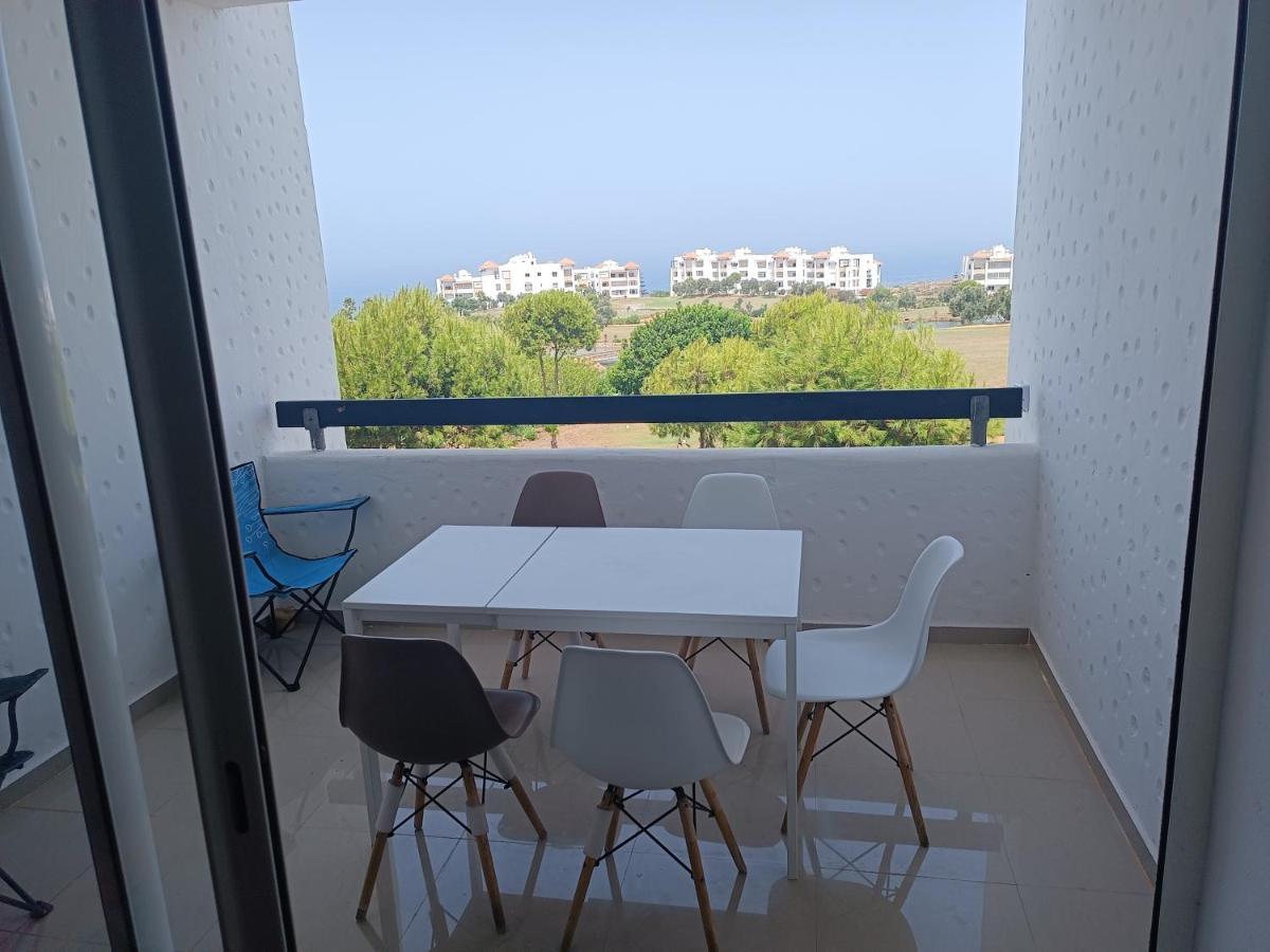 Bel Marina Golf Apartment Asilah