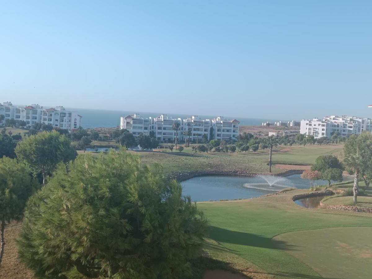 Bel Marina Golf Apartment *