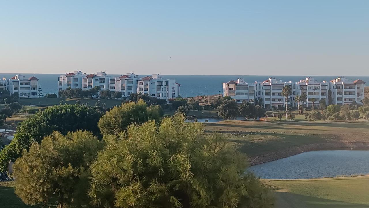 Bel Marina Golf Apartment *