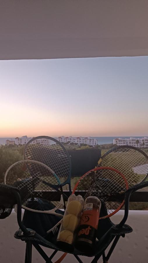 Bel Marina Golf Apartment *