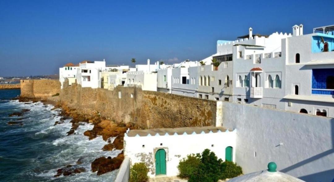 Apartment Bel Marina Golf Asilah