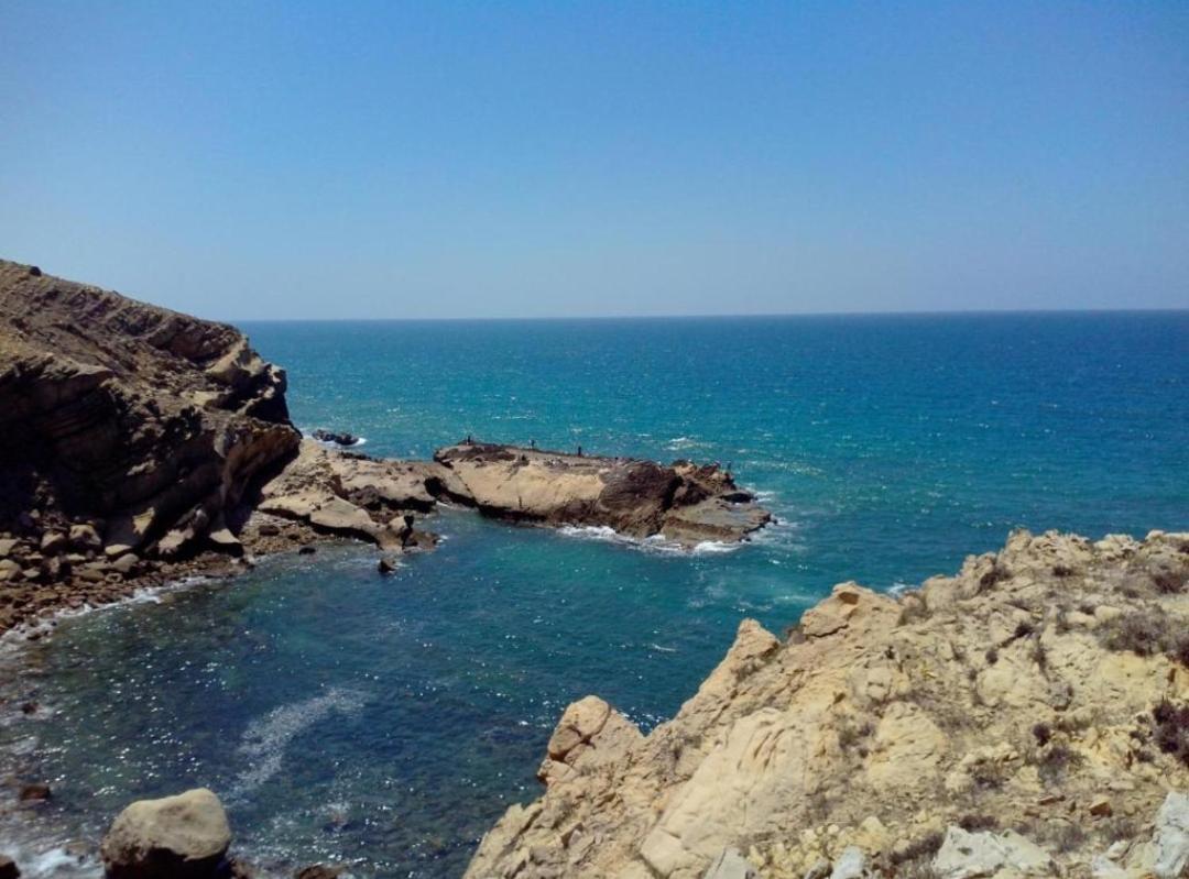 Apartment Bel Marina Golf
