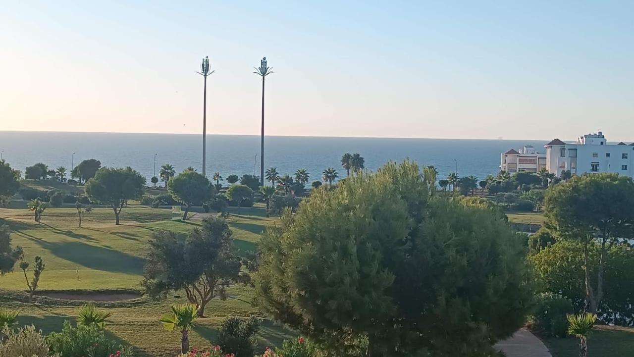 Apartment Bel Marina Golf Asilah