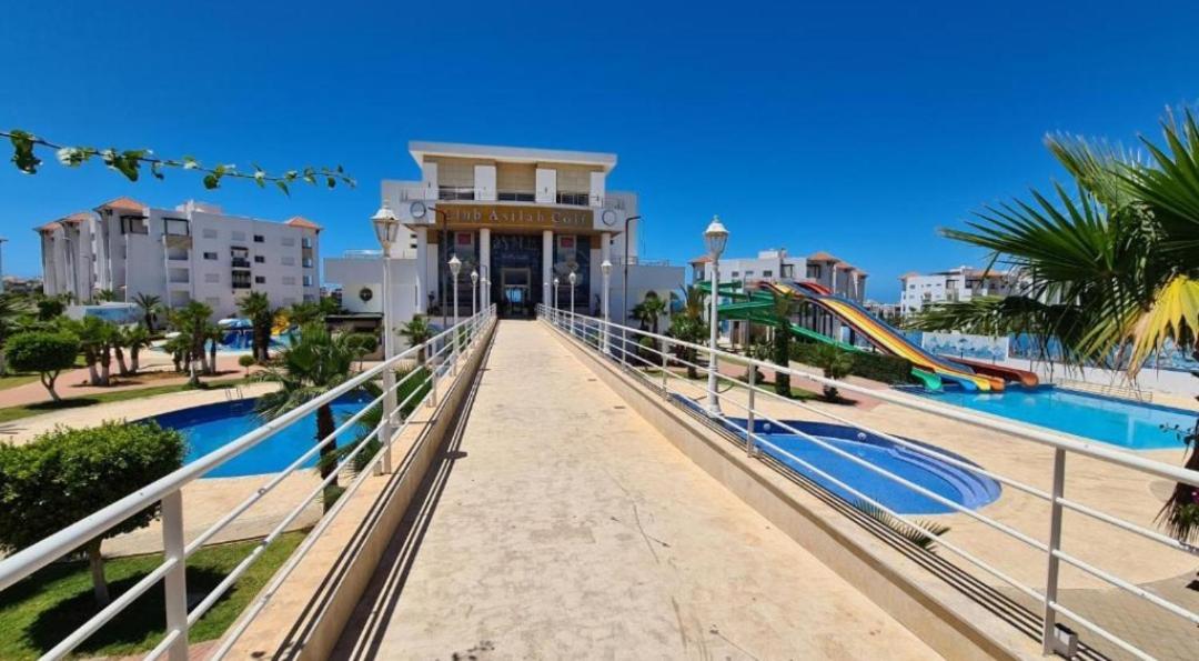 Apartment Bel Marina Golf *