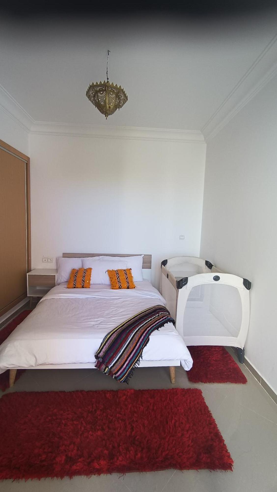 Apartment Bel Marina Golf