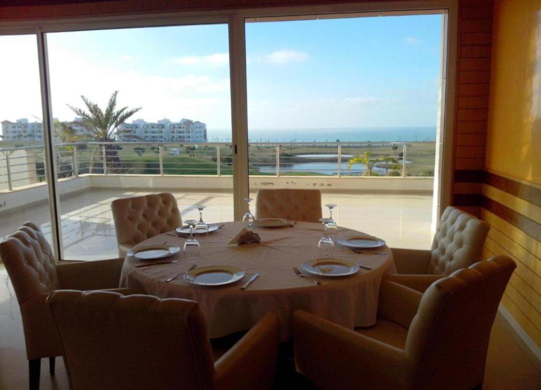 Bel Marina Golf Apartment