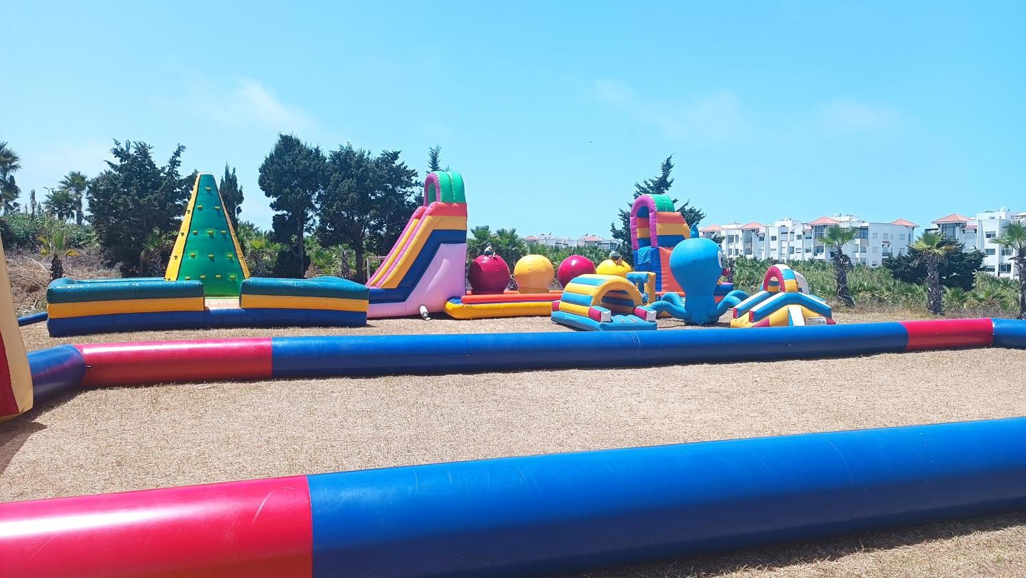 Bel Marina Golf
